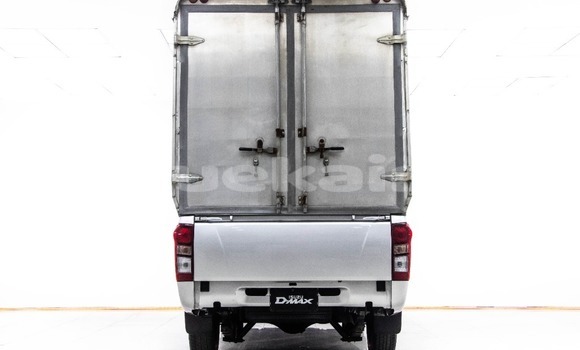 Buy Used Isuzu D–MAX Other Car in Bangkok in Bangkok Buy Used Isuzu D–MAX Other Car in Bangkok in Bangkok