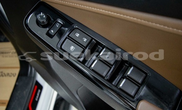 Buy Used Isuzu MU-X White Car in Bangkok in Bangkok Buy Used Isuzu MU-X White Car in Bangkok in Bangkok