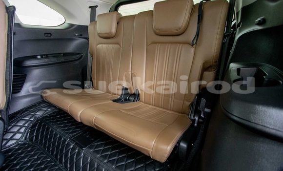 Buy Used Isuzu MU-X White Car in Bangkok in Bangkok Buy Used Isuzu MU-X White Car in Bangkok in Bangkok