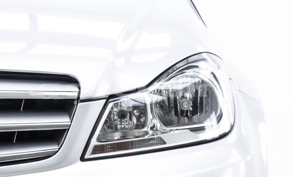 Buy Used Mercedes-Benz C-klasse Silver Car in Bangkok in Bangkok Buy Used Mercedes-Benz C-klasse Silver Car in Bangkok in Bangkok