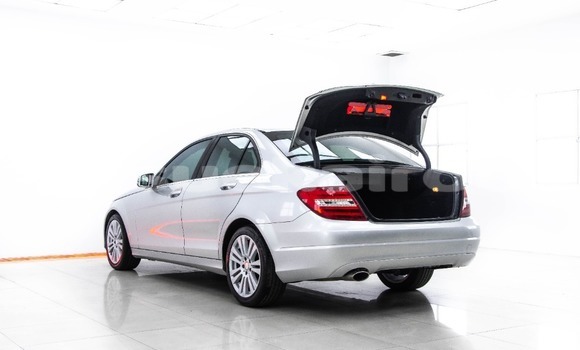 Buy Used Mercedes-Benz C-klasse Silver Car in Bangkok in Bangkok Buy Used Mercedes-Benz C-klasse Silver Car in Bangkok in Bangkok