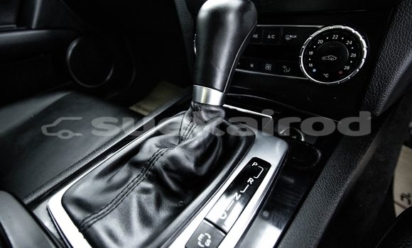 Buy Used Mercedes-Benz C-klasse Silver Car in Bangkok in Bangkok Buy Used Mercedes-Benz C-klasse Silver Car in Bangkok in Bangkok