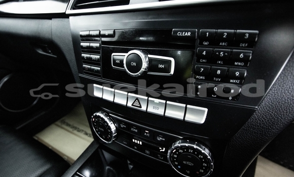 Buy Used Mercedes-Benz C-klasse Silver Car in Bangkok in Bangkok Buy Used Mercedes-Benz C-klasse Silver Car in Bangkok in Bangkok