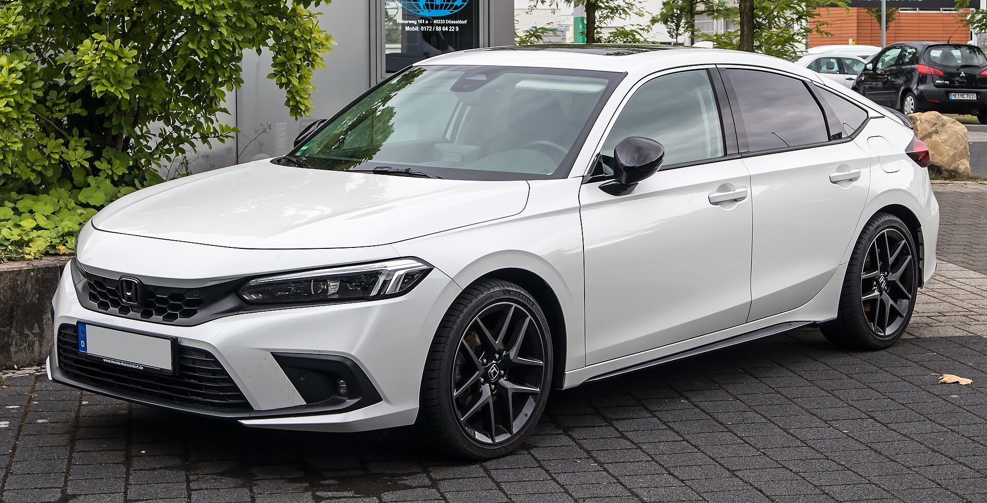 Civic honda